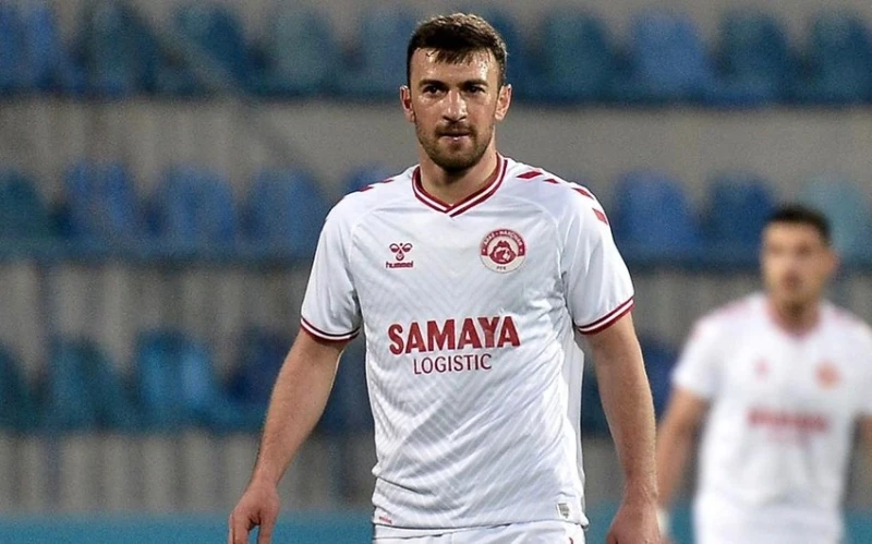 Kara Karayev, Azerbaycan şampiyonalarında 350. maçına çıktı
