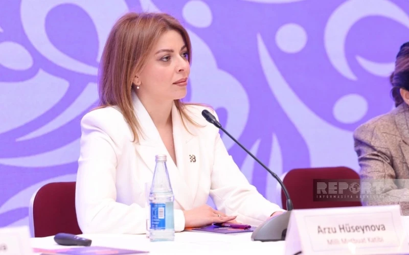 Most Ambitious Goals Will Be Set for the Azerbaijani National Team at the III CIS Games