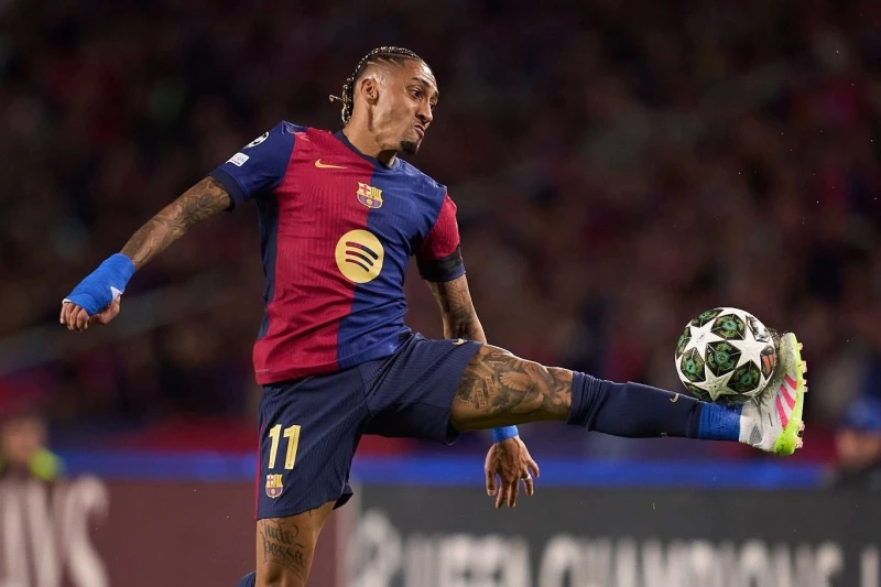 Barcelona star: "If I had received an offer from the Italian national team, I would have been very close to accepting it"