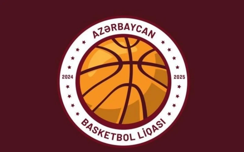 Azerbaycan Basketbol Ligi'nde Play-off Aşamasının İkinci Maçları Başlıyor