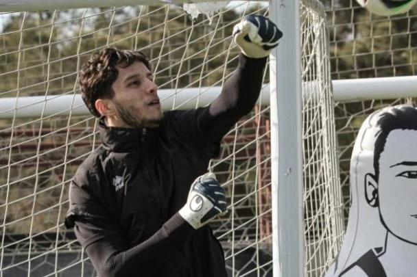 "Neftchi" will enter tomorrow's game with 5 losses