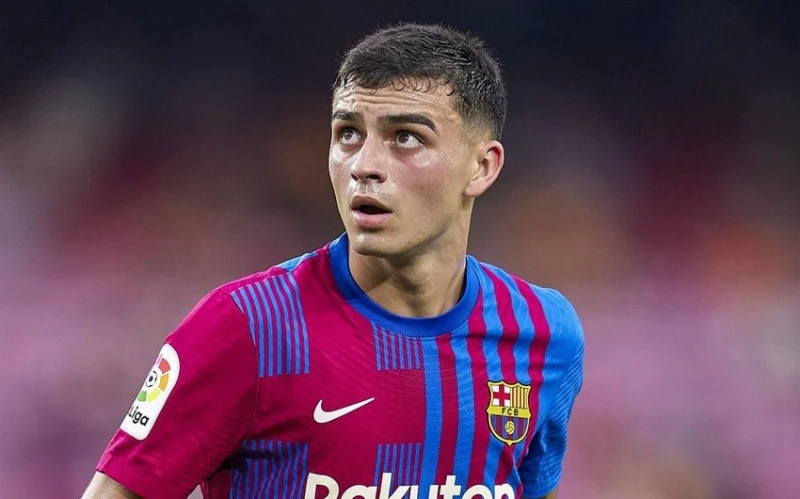 Barcelona player shows the best performance of the season in La Liga
