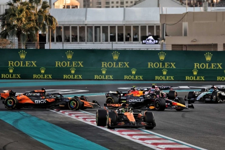 Top 10 Highest-Paid Formula 1 Drivers – LIST