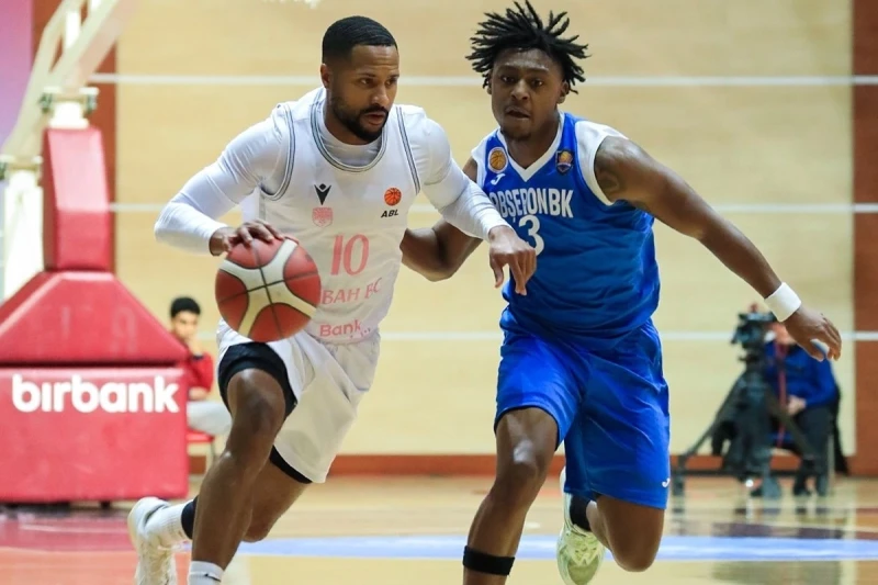 Semi-final participants are known