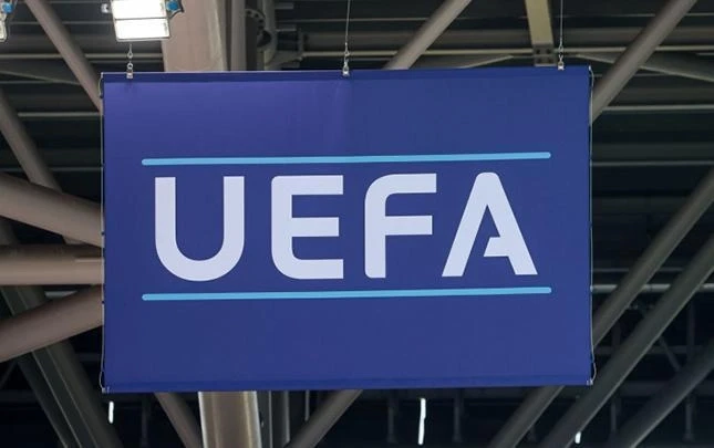 Azerbaycan'ın ve kulüplerimizin UEFA sıralaması