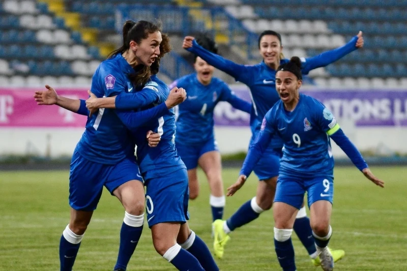 The initial squad of our national team has been announced