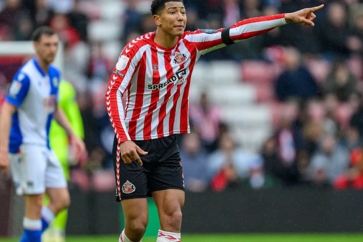 "Borussia" Transfers Bellingham