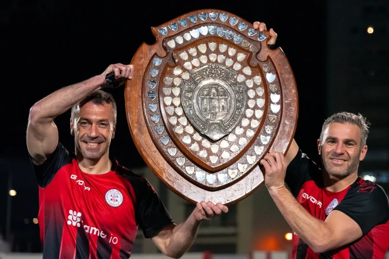 "Qarabag's" opponent in the last two seasons has risen to the championship again