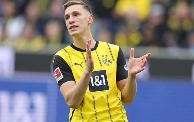 Bundesliga'da Ayın Oyuncusu Açıklandı