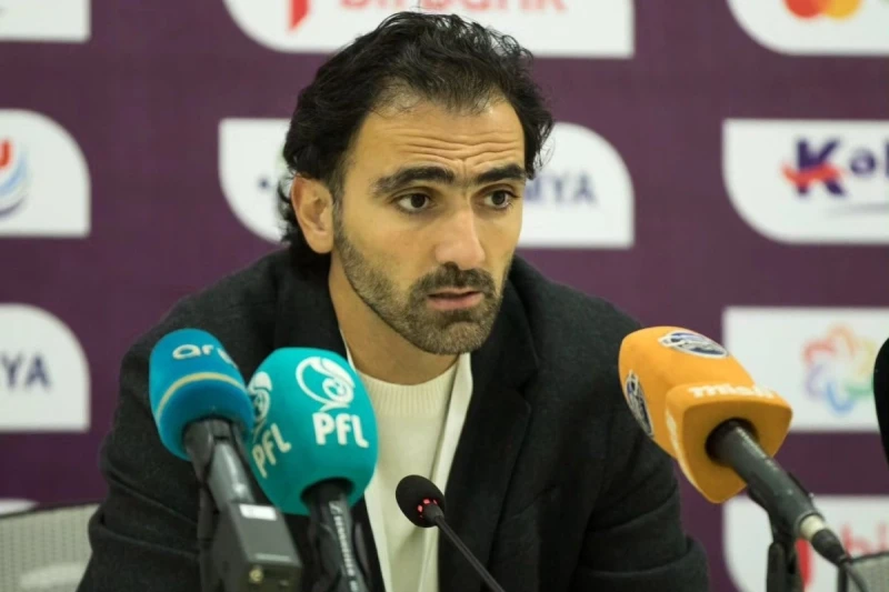 Will Javadov leave the "chemists" on his own accord, or will he be sent to resignation?