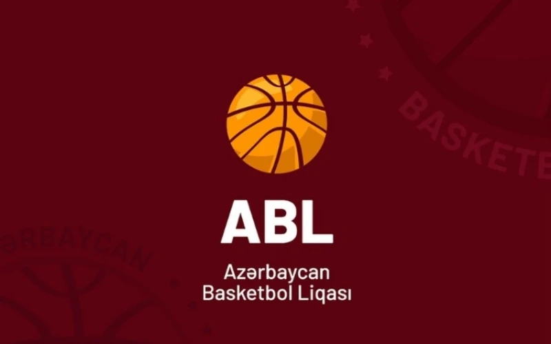 Azerbaycan Basketbol Ligi play-off aşamasında iki maç daha yapılacak