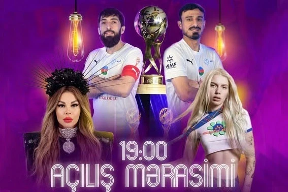 Aygün Kazımova and Aleyna Tilki will perform at the World Championship in Baku – tickets are available
