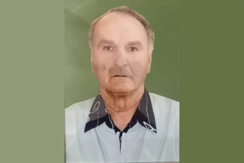 "Lokomotiv" Sports Center coach passed away
