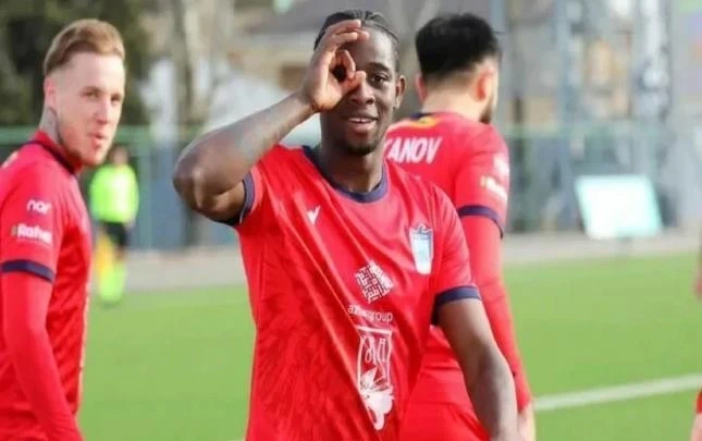Where does Zira's player have offers from? - Manager revealed