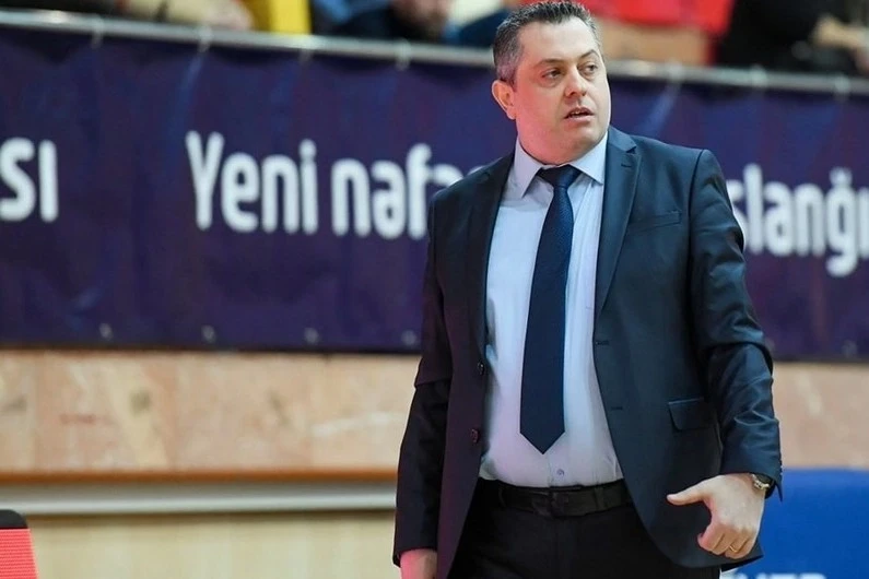 "Shaki" head coach: "We couldn't organize the defense we wanted"