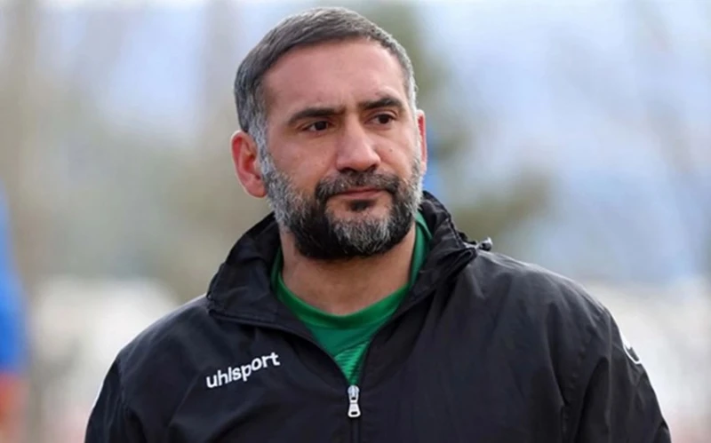 Former Galatasaray footballer conditionally released - UPDATED