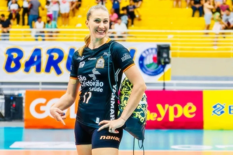 Полина Рахимова: "Я очень счастлива, потому что моя мечта сбылась."