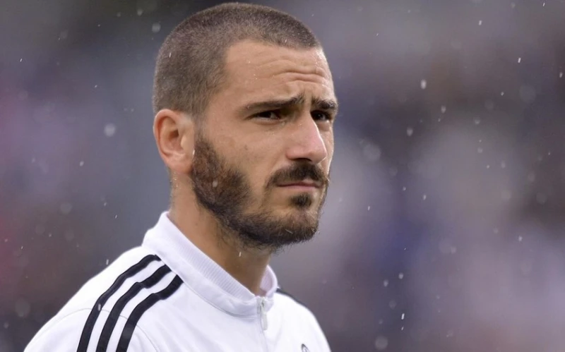 Leonardo Bonucci intends to return to Juventus