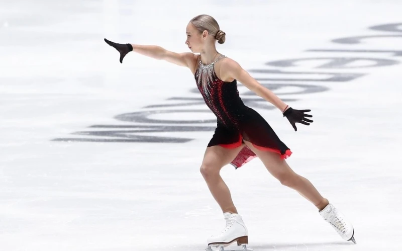 Winter Sports Federation reacts to the issue of a Russian athlete obtaining Azerbaijani citizenship