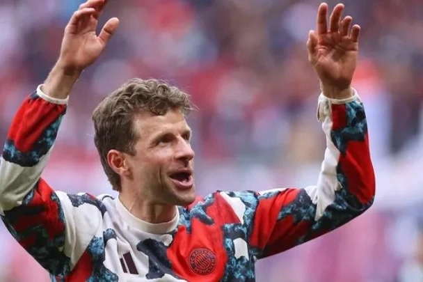 "Bayern"'s record holder