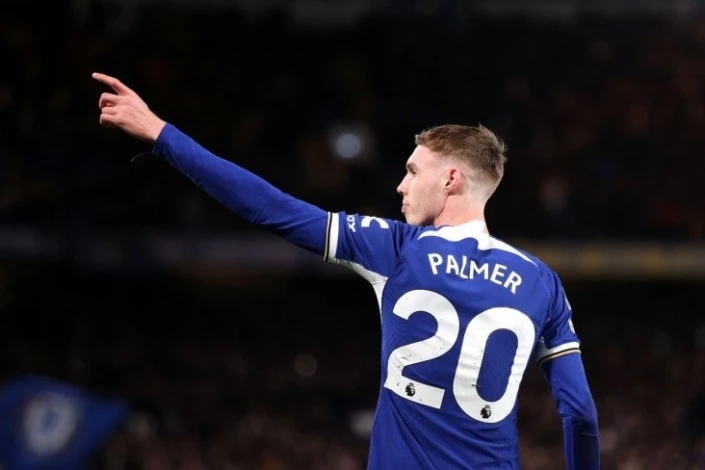 Cole Palmer'a göre Chelsea'nin en güçlü oyuncusu kimdir?