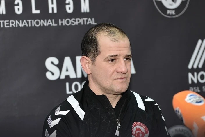 Elmar Bakhshiyev: "Qarabag" was far superior and more desirable than us"