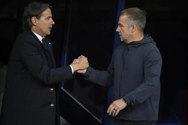 Inzaghi: "We recognize Barcelona's strength"