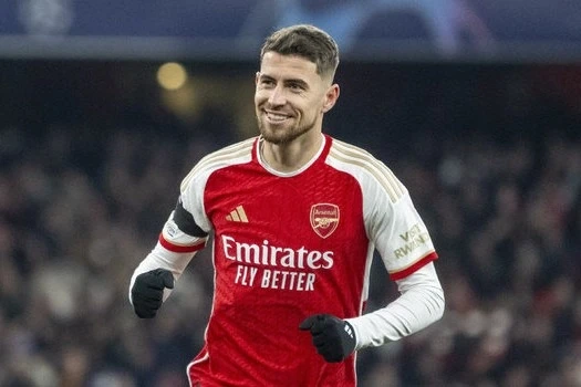 "Arsenal" player goes to Brazil