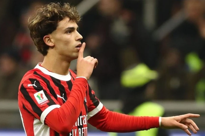 Ünlü Portekizli futbolcu Brezilya kulübüne transfer olabilir