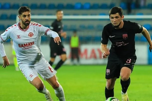 Son 11 Sezondaki İlk