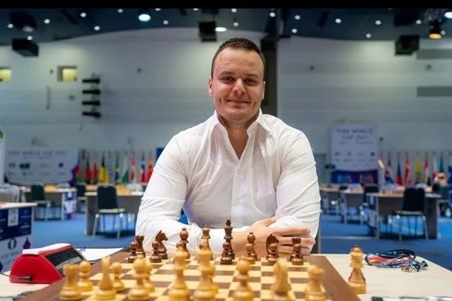 Champion of "Baku Open" tournament determined