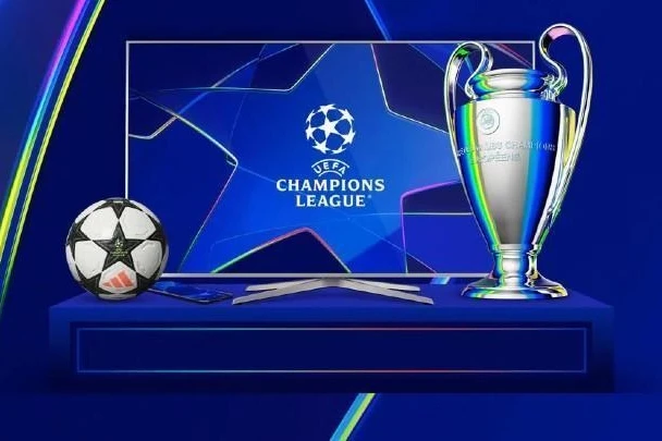 Channels Showing the "Inter" - "Barcelona" Match