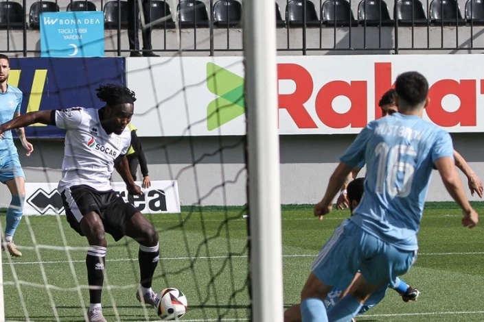 "Neftchi" breaks record in Azerbaijani championship
