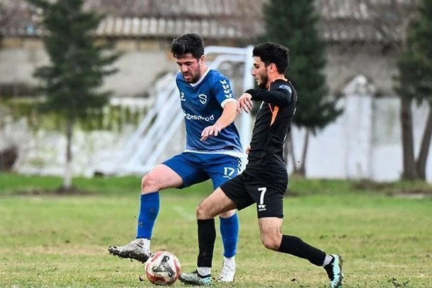 Two more matches will be held in the Second League today