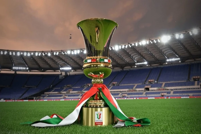Italian Cup winner determined