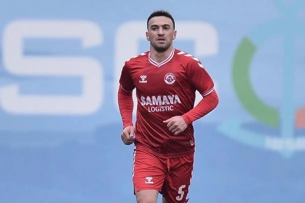 I tried to be worthy of Azerbaijani football - Qara Qarayev