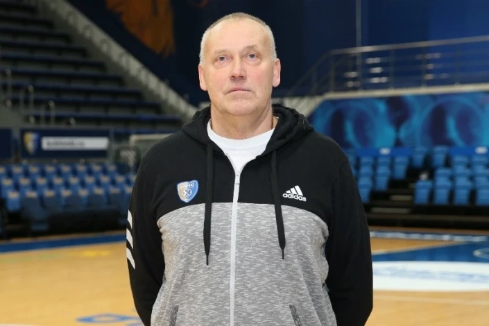 Rimas Kurtinaytis: "Physical fitness was of great importance in our game"