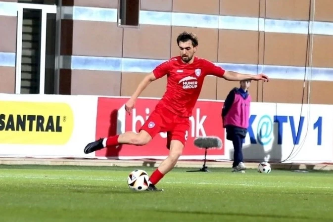 Faiq Hajiyev: "If we start the game against Neftchi with the ideas you suggest, we will not be able to beat them" - INTERVIEW