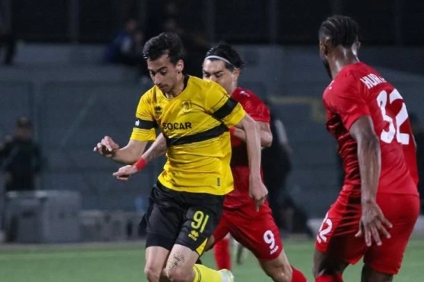 "Turan Tovuz" has been experiencing the same fate for 2 years