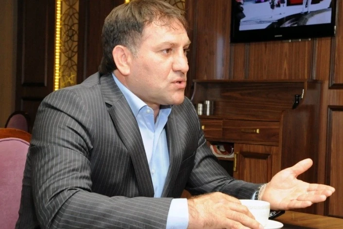 Fuzuli Musayev: "Regular organization of such marathons is very pleasing"