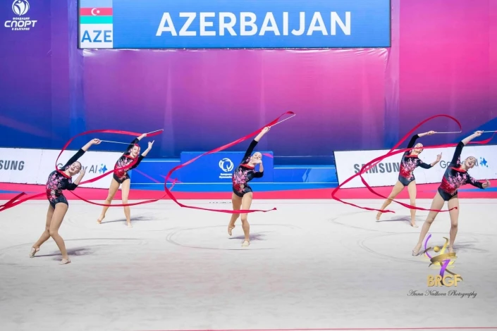 Azerbaijan and Hungary teams will face off in the European Cup