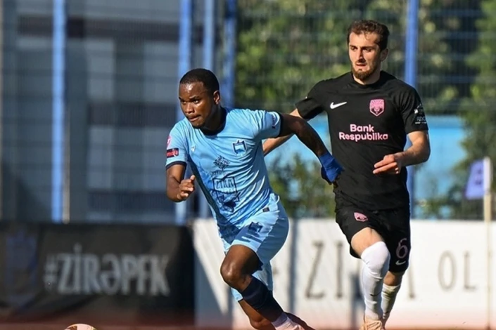 "Sabah" concedes its 250th goal