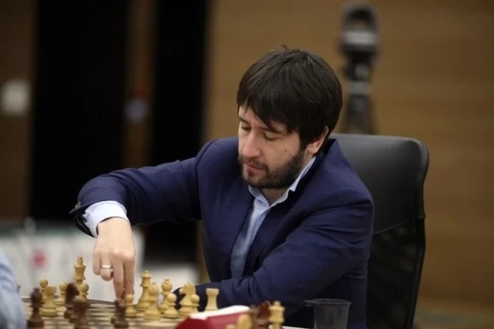 Teymur Rajabov to compete for a $315,000 prize fund in Moscow