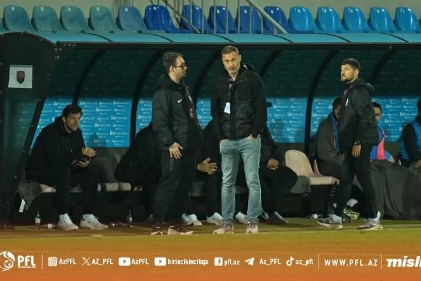 We put more pressure on the opponent - Vasili Berezutski