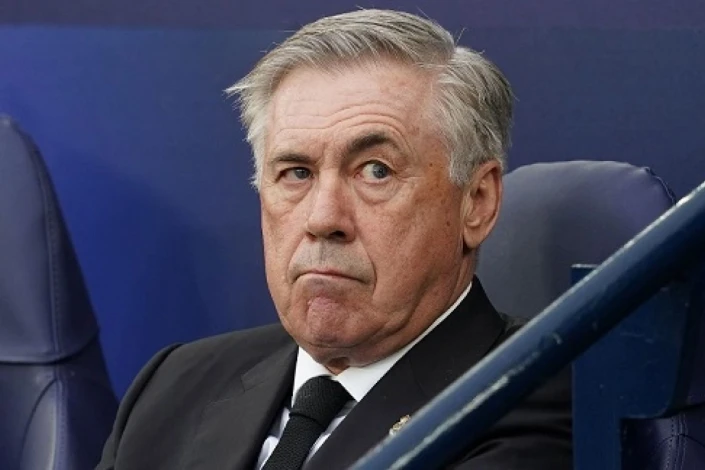Karlo Ancelotti's salary in Brazil has been revealed