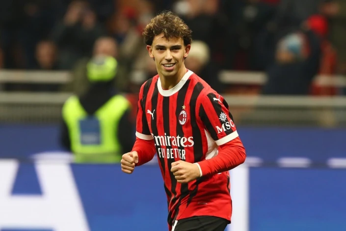 Portuguese star footballer is in the transfer interest of "Flamengo"