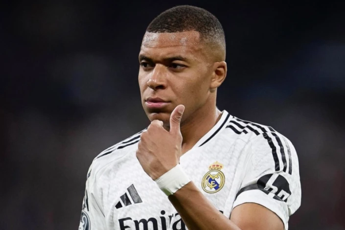 Mbappe Showed the Best Performance of the Century for Real Madrid in "El Clasico"