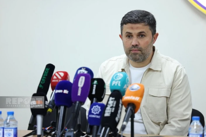"Kapaz" head coach: "We couldn't show the game we wanted."