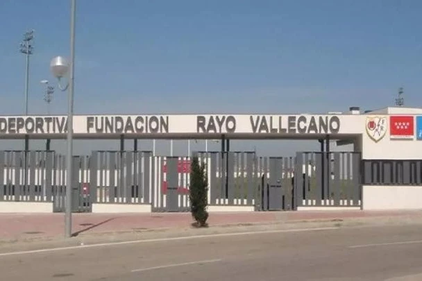 The La Liga club's training base was robbed, so the training was postponed;