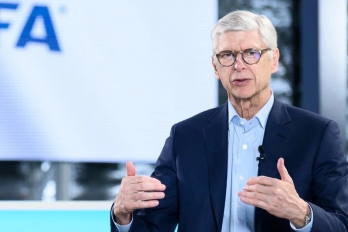 Wenger: "UEFA should address this issue carefully"